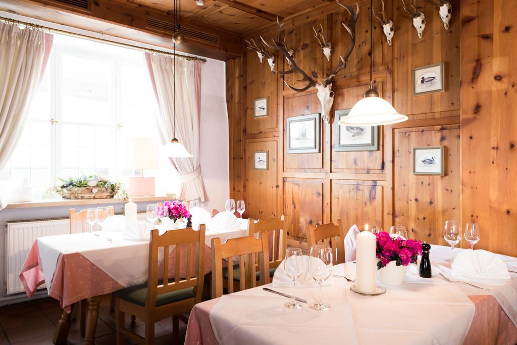 Gasthof Sollner Hof Casa de hóspedes