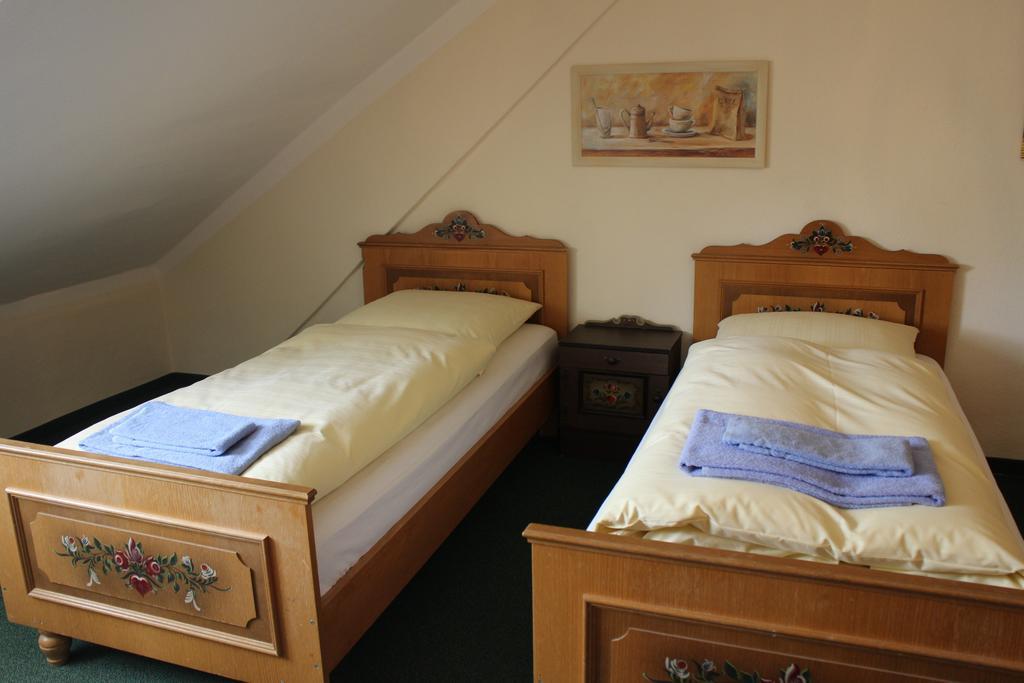 Casa de hóspedes Gasthof Sollner Hof 3*