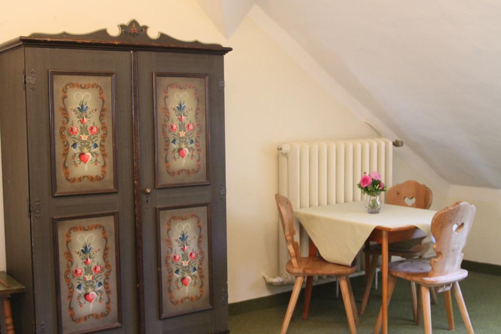 Gasthof Sollner Hof Casa de hóspedes 3*