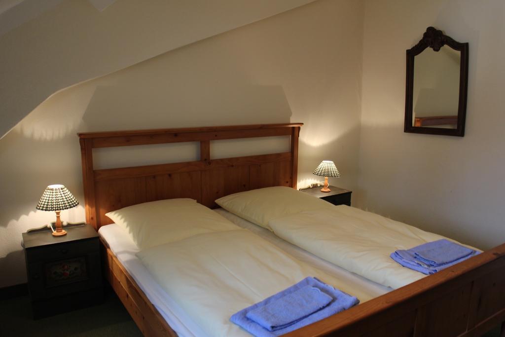 Casa de hóspedes Gasthof Sollner Hof 3*