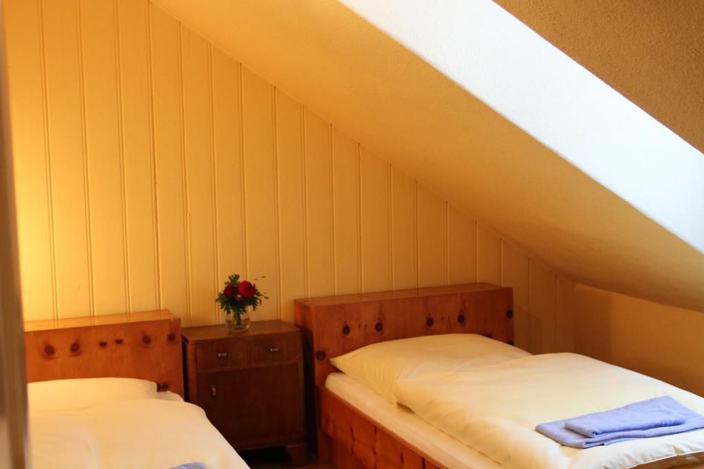 Gasthof Sollner Hof Casa de hóspedes