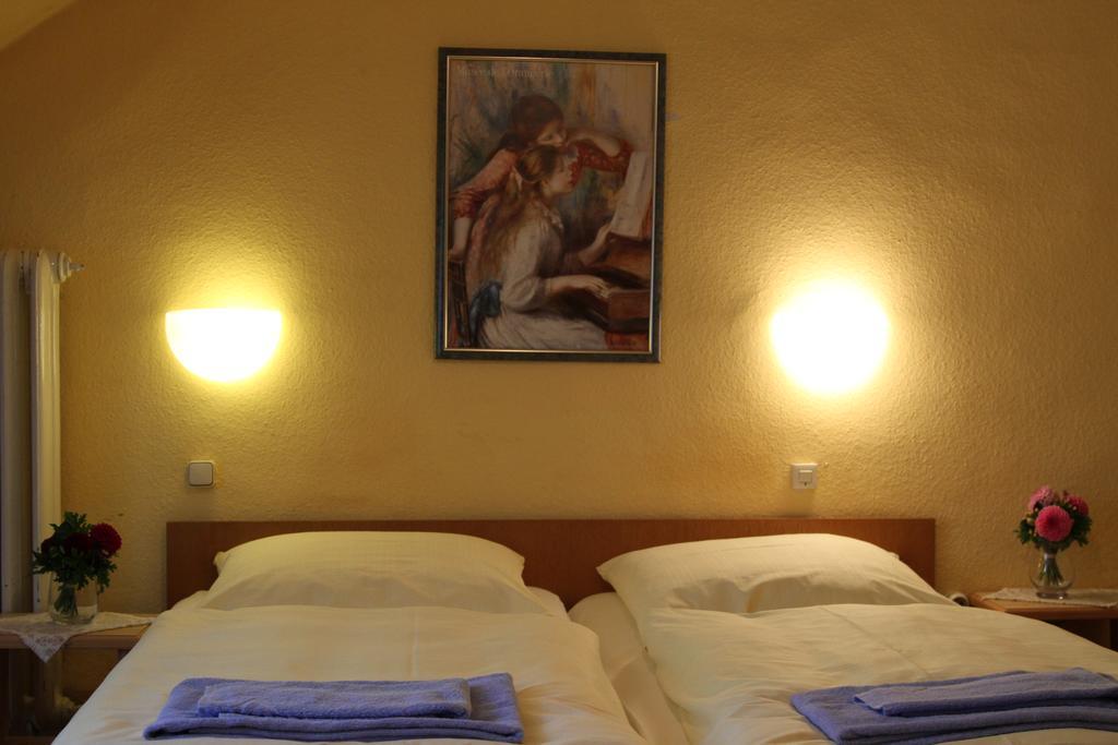 Gasthof Sollner Hof 3*