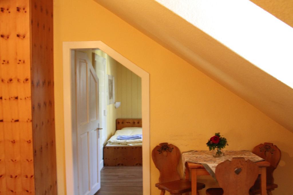 Casa de hóspedes Gasthof Sollner Hof 3*
