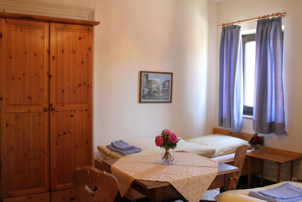 Casa de hóspedes Gasthof Sollner Hof 3*