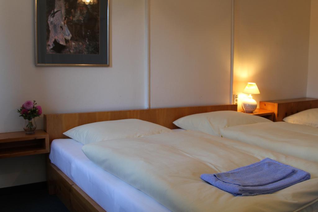 Gasthof Sollner Hof Casa de hóspedes 3*