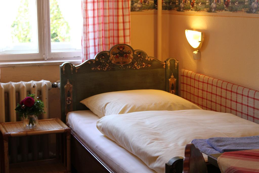 Gasthof Sollner Hof Casa de hóspedes 3*