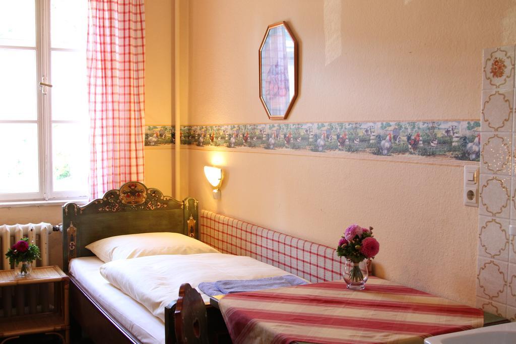 Casa de hóspedes Gasthof Sollner Hof 3*