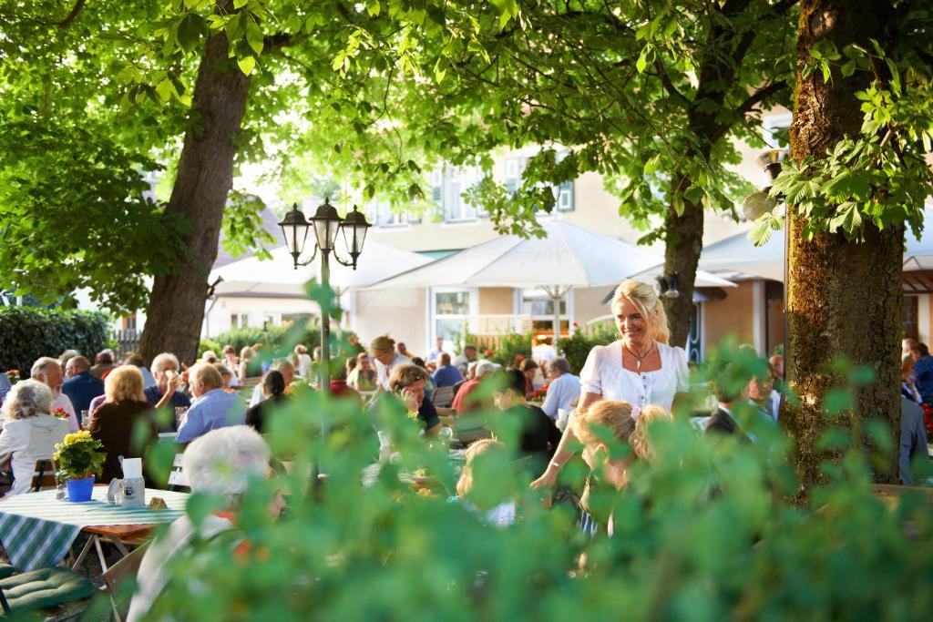 Gasthof Sollner Hof 3*