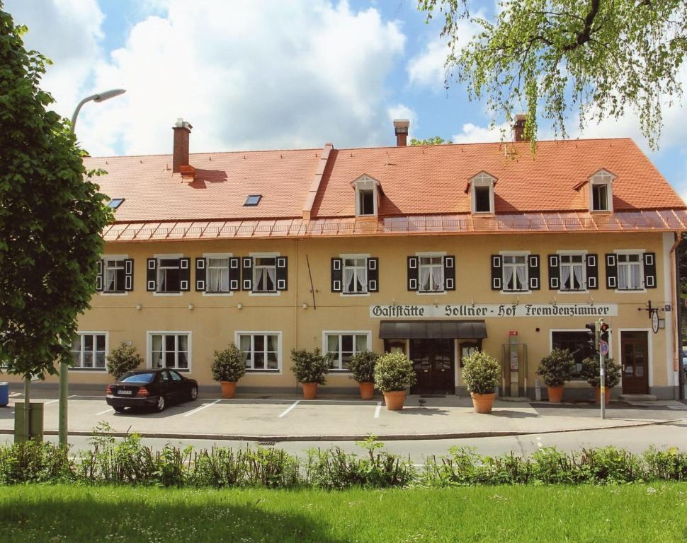 Gasthof Sollner Hof