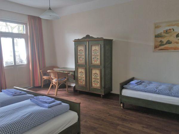 Gasthof Sollner Hof 3*