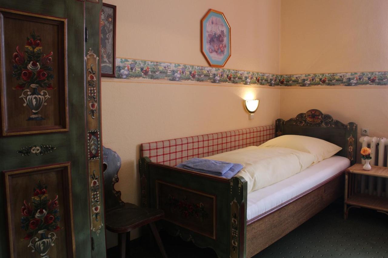 Gasthof Sollner Hof Casa de hóspedes 3*