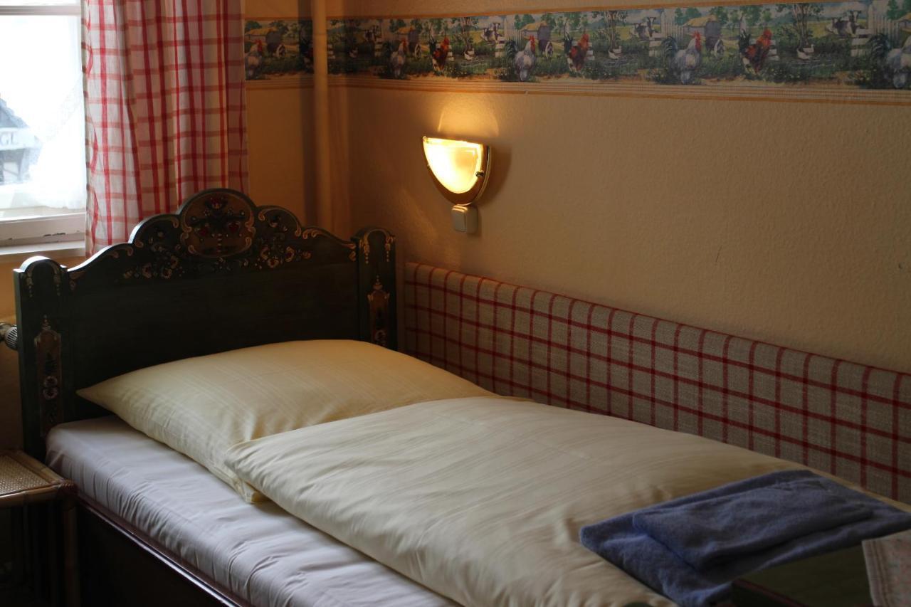 Gasthof Sollner Hof Casa de hóspedes