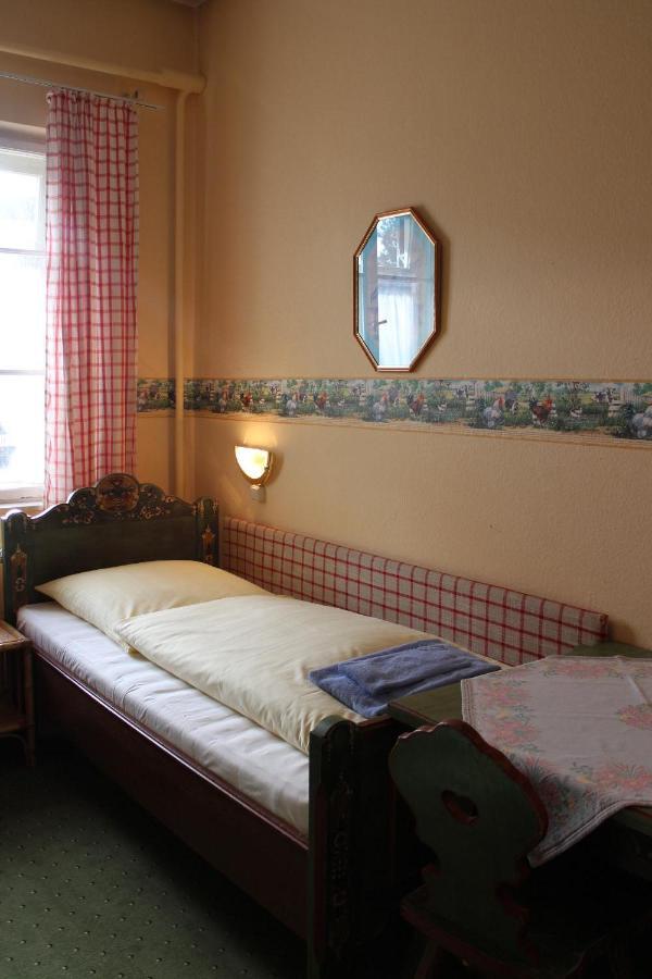 Gasthof Sollner Hof 3*