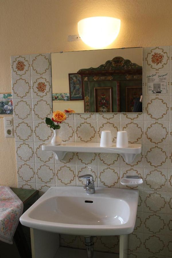 Casa de hóspedes Gasthof Sollner Hof 3*