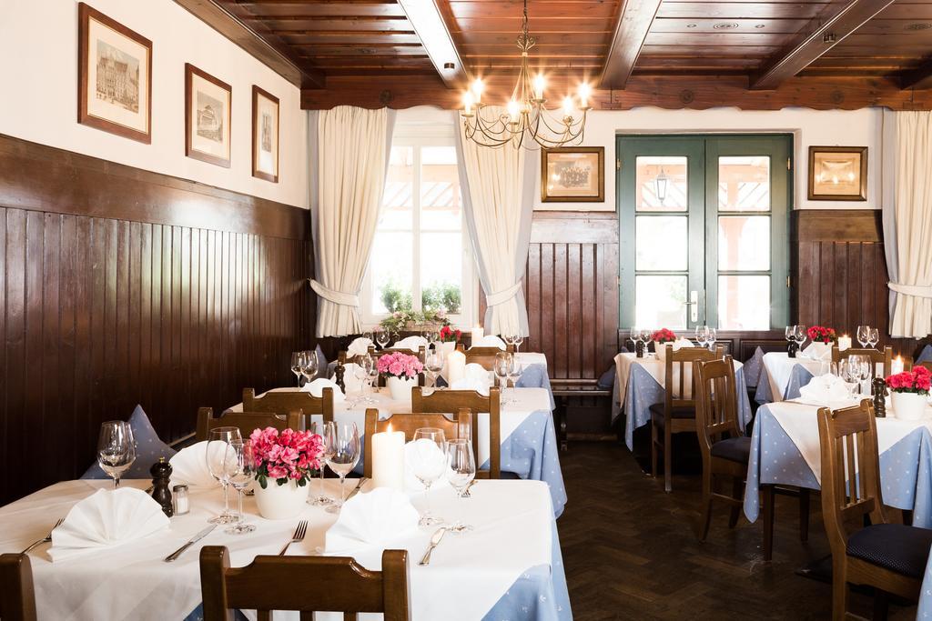 Gasthof Sollner Hof Affittacamere 3*