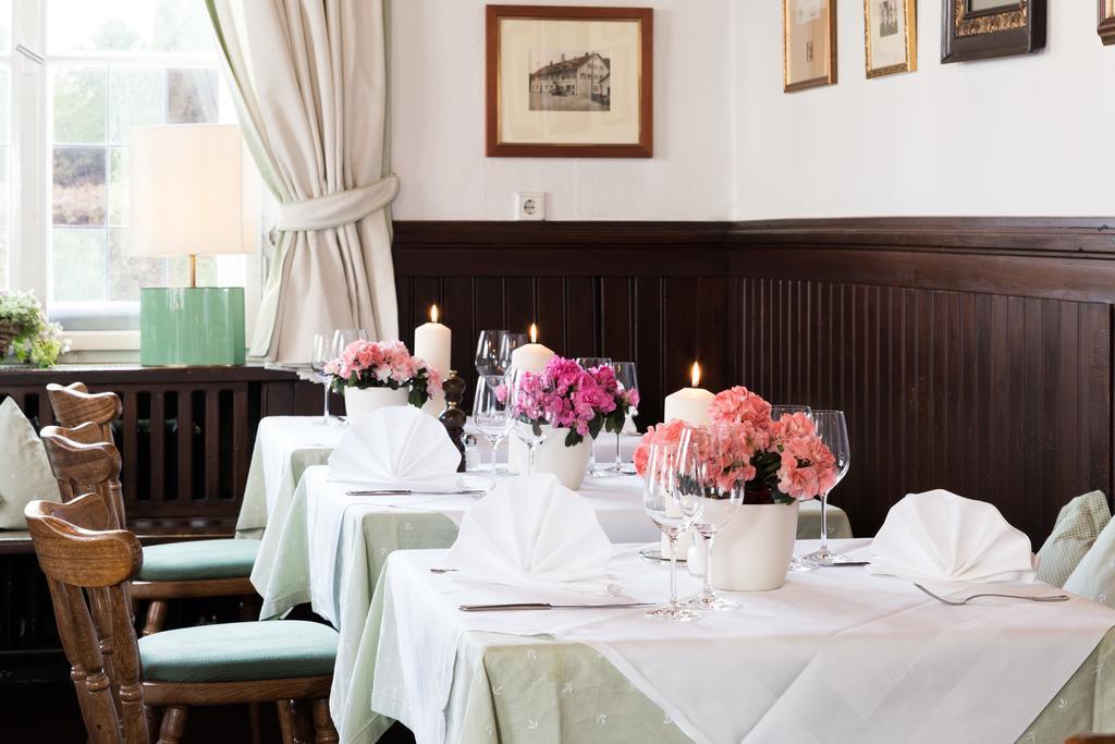 Affittacamere Gasthof Sollner Hof Monaco di Baviera