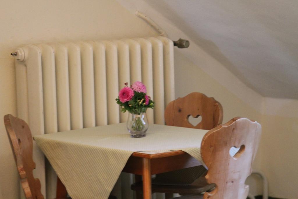 Gasthof Sollner Hof Affittacamere Monaco di Baviera