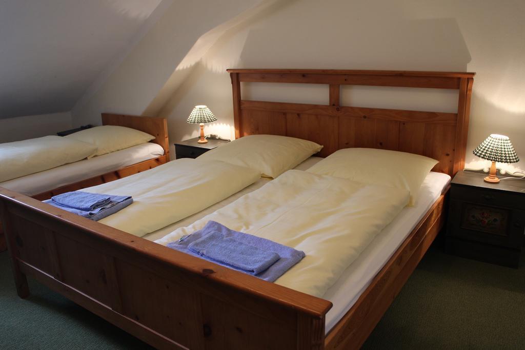 Gasthof Sollner Hof Affittacamere Monaco di Baviera