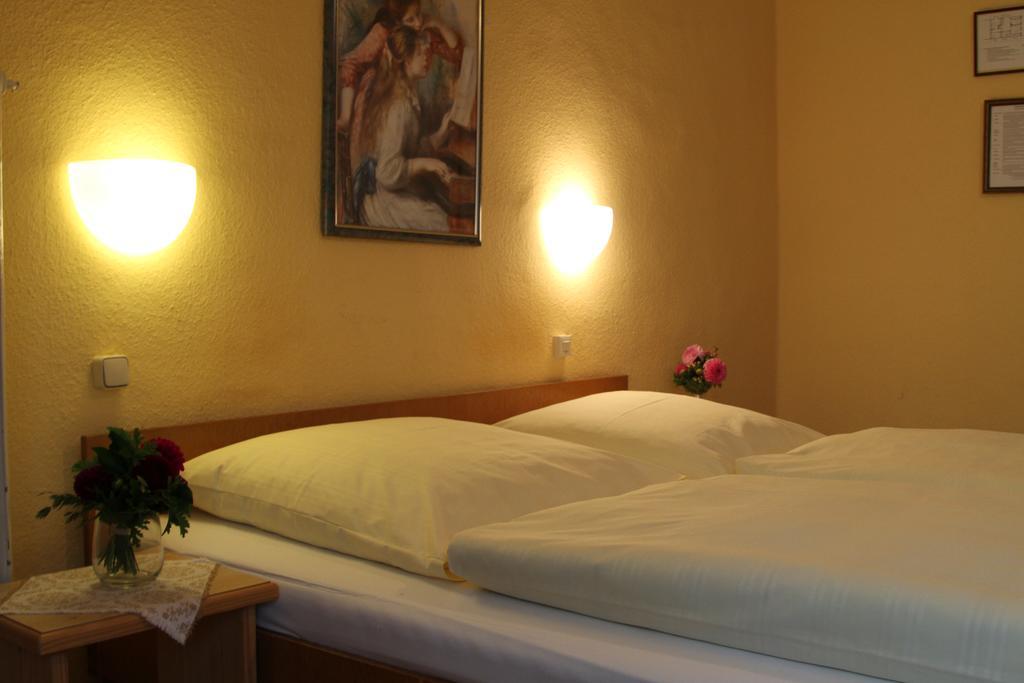 Gasthof Sollner Hof Monaco di Baviera