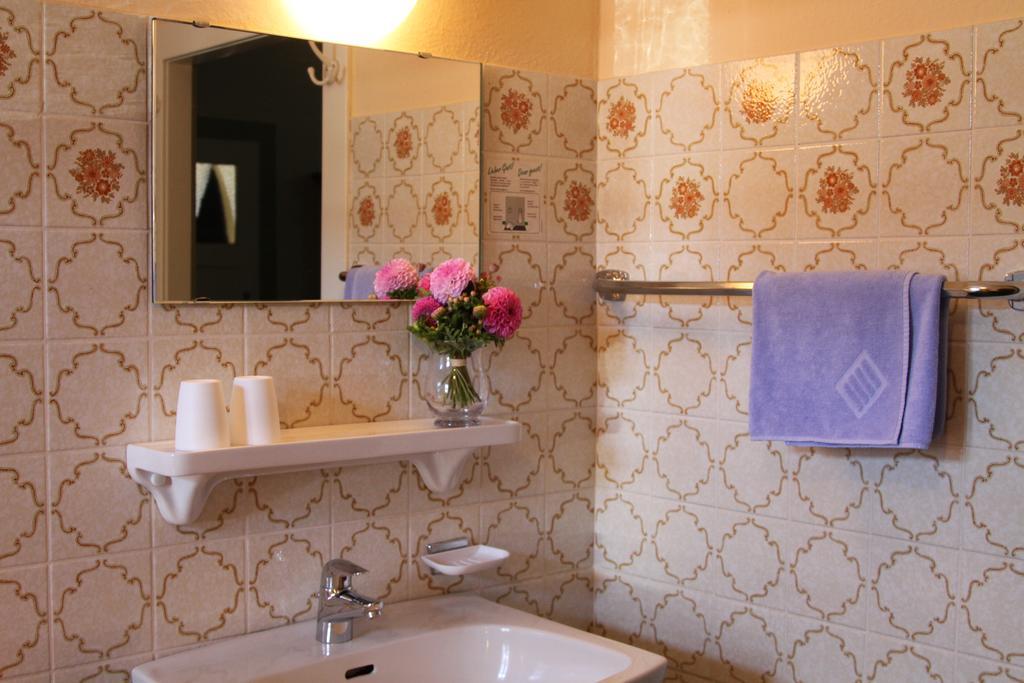 Affittacamere Gasthof Sollner Hof Monaco di Baviera
