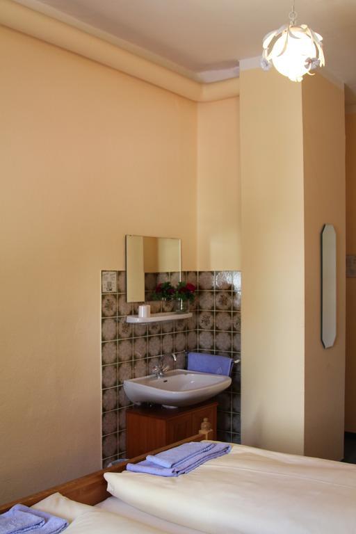 Affittacamere Gasthof Sollner Hof Monaco di Baviera