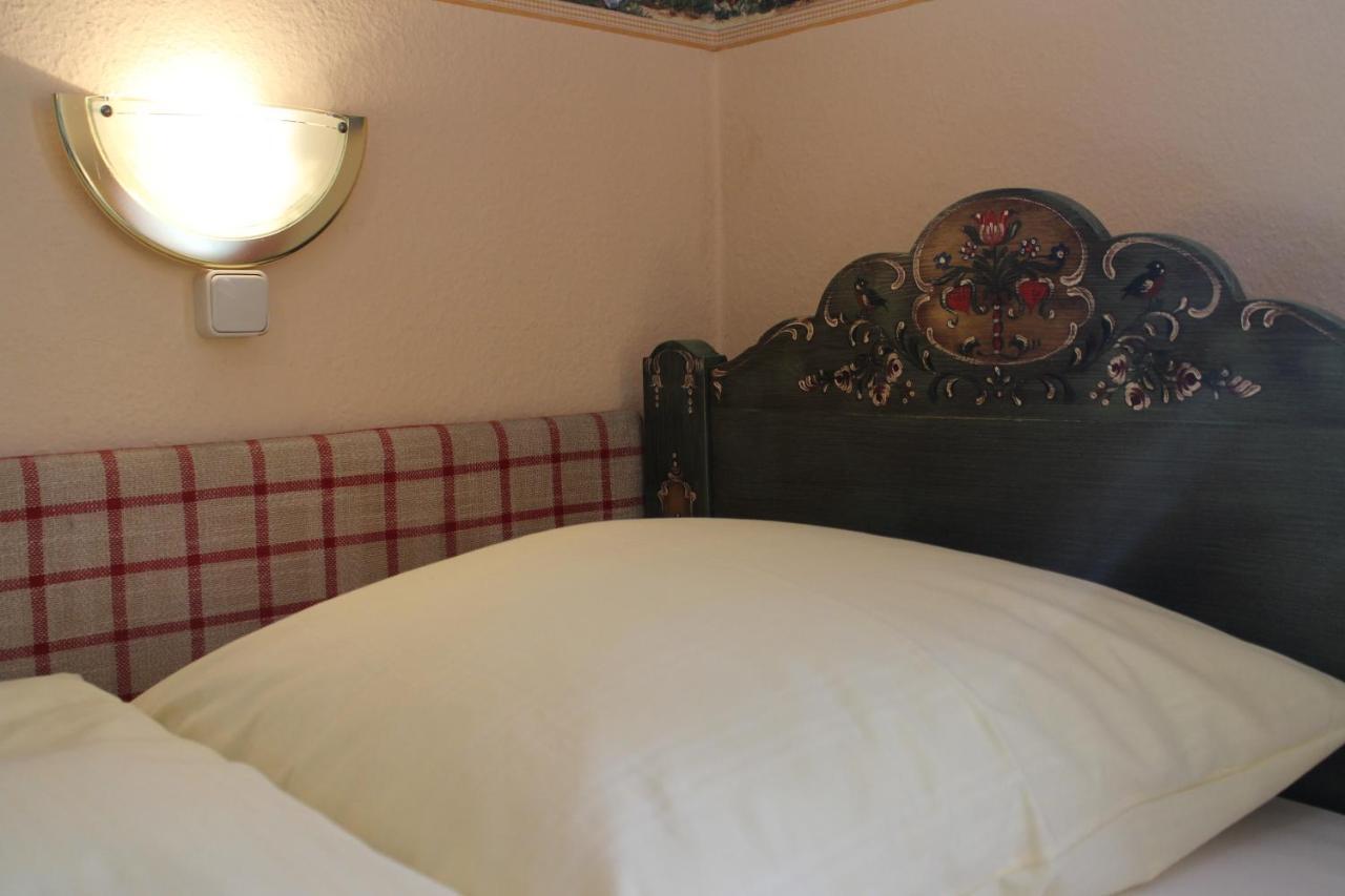 Affittacamere Gasthof Sollner Hof